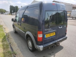 Ford Transit Connect 230L (3)